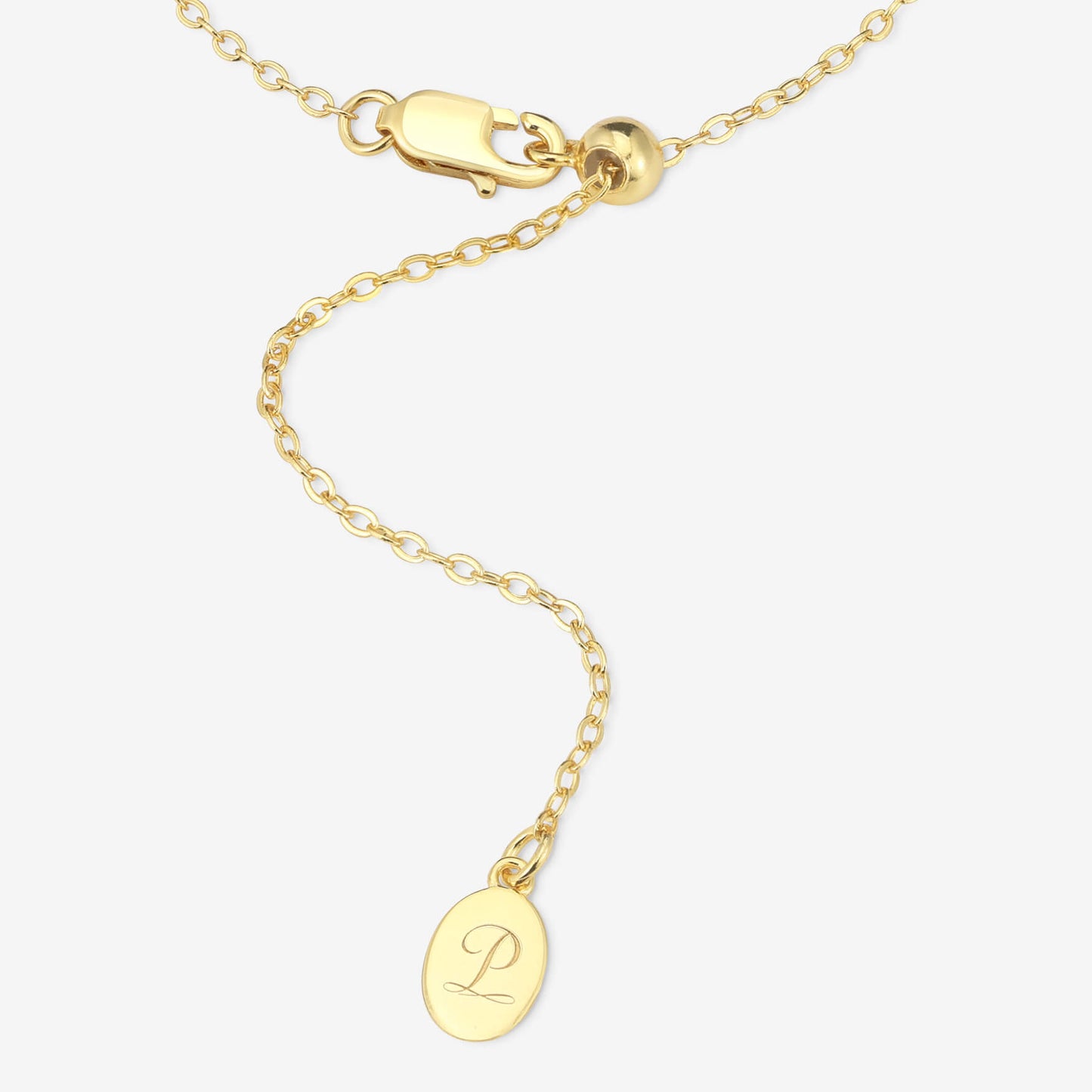 Gold Eden Bracelet