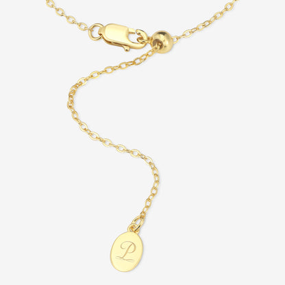 Gold Irida Bracelet