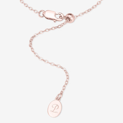 Rose Gold Edea Bracelet