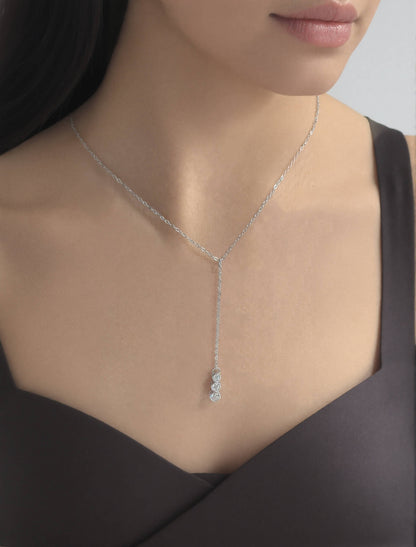 Gold Astral Necklace