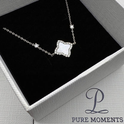 Silver Edea Bracelet